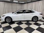 2021 Lexus ES ES 350 Ultra Luxury