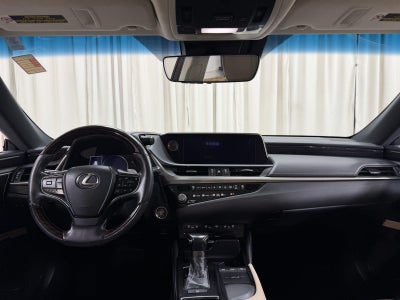 2021 Lexus ES ES 350 Ultra Luxury