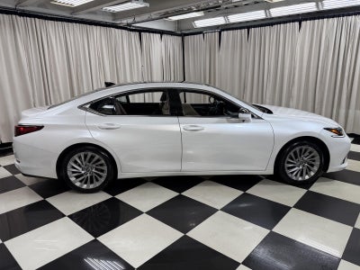 2021 Lexus ES ES 350 Ultra Luxury