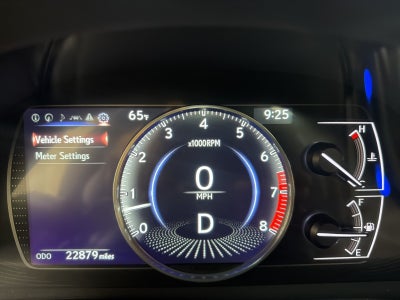 2024 Lexus ES 350 Ultra Luxury