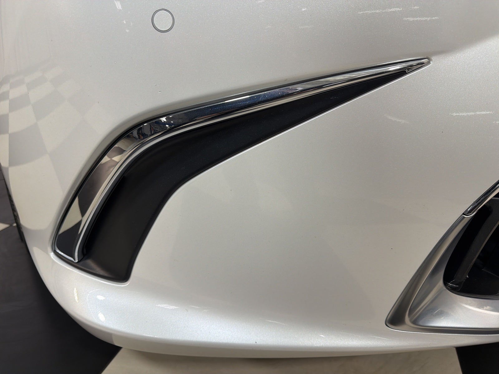 2024 Lexus ES 350 Ultra Luxury