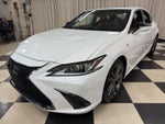 2020 Lexus ES 350 F Sport