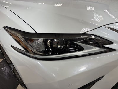 2020 Lexus ES 350 F Sport