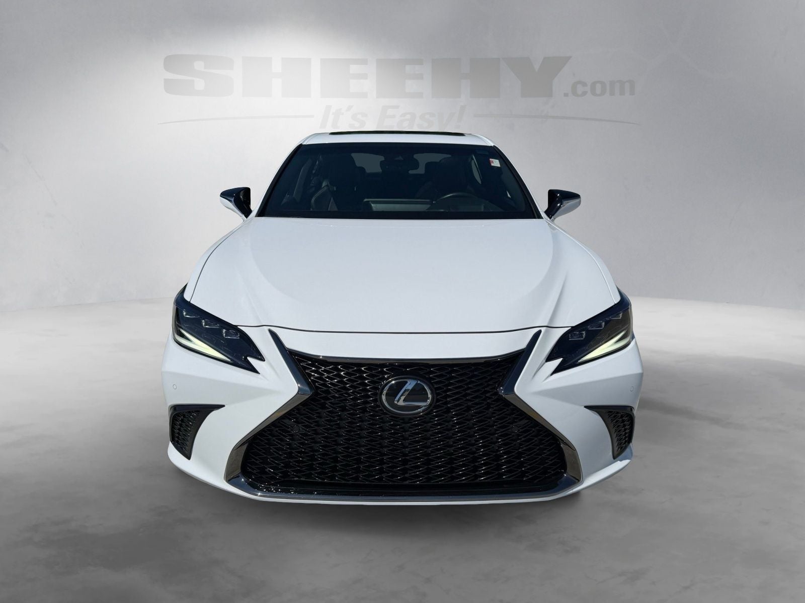2022 Lexus ES 350 F Sport