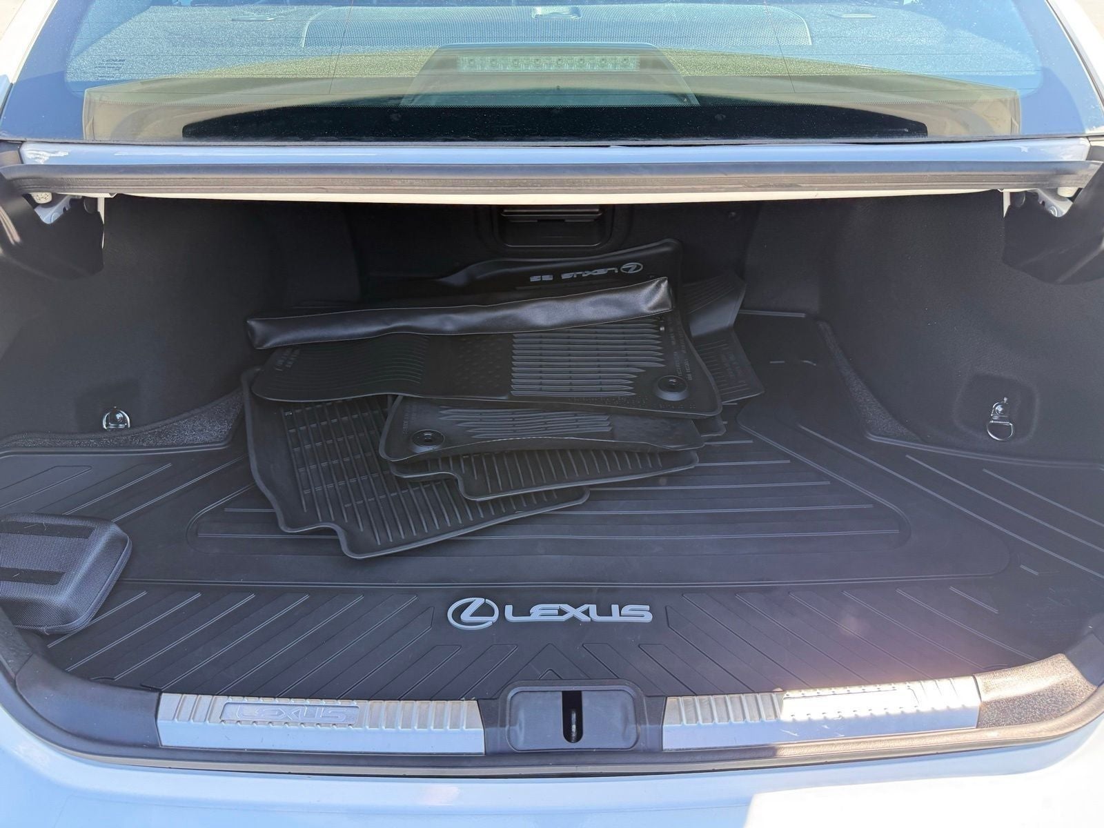 2022 Lexus ES 350 F Sport