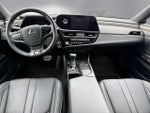 2022 Lexus ES 350 F Sport