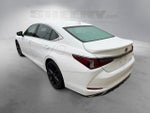 2022 Lexus ES 350 F Sport
