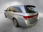 2016 Honda Odyssey Touring