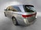 2016 Honda Odyssey Touring