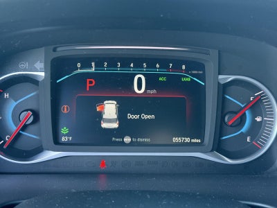 2020 Honda Pilot Elite
