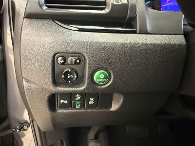 2021 Honda Pilot Elite