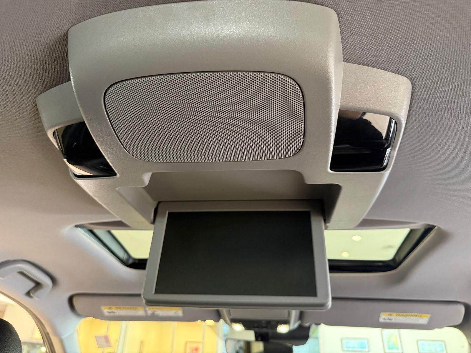 2021 Honda Pilot Elite