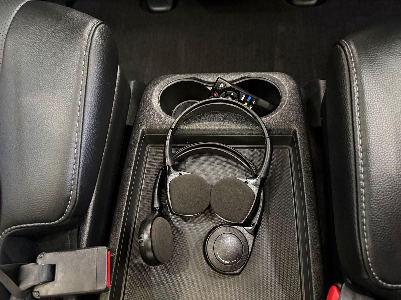 2021 Honda Pilot Elite