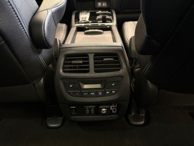 2021 Honda Pilot Elite