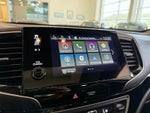 2021 Honda Pilot Elite