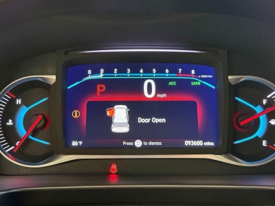 2021 Honda Pilot Elite