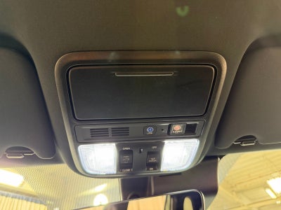 2020 Honda Passport Elite