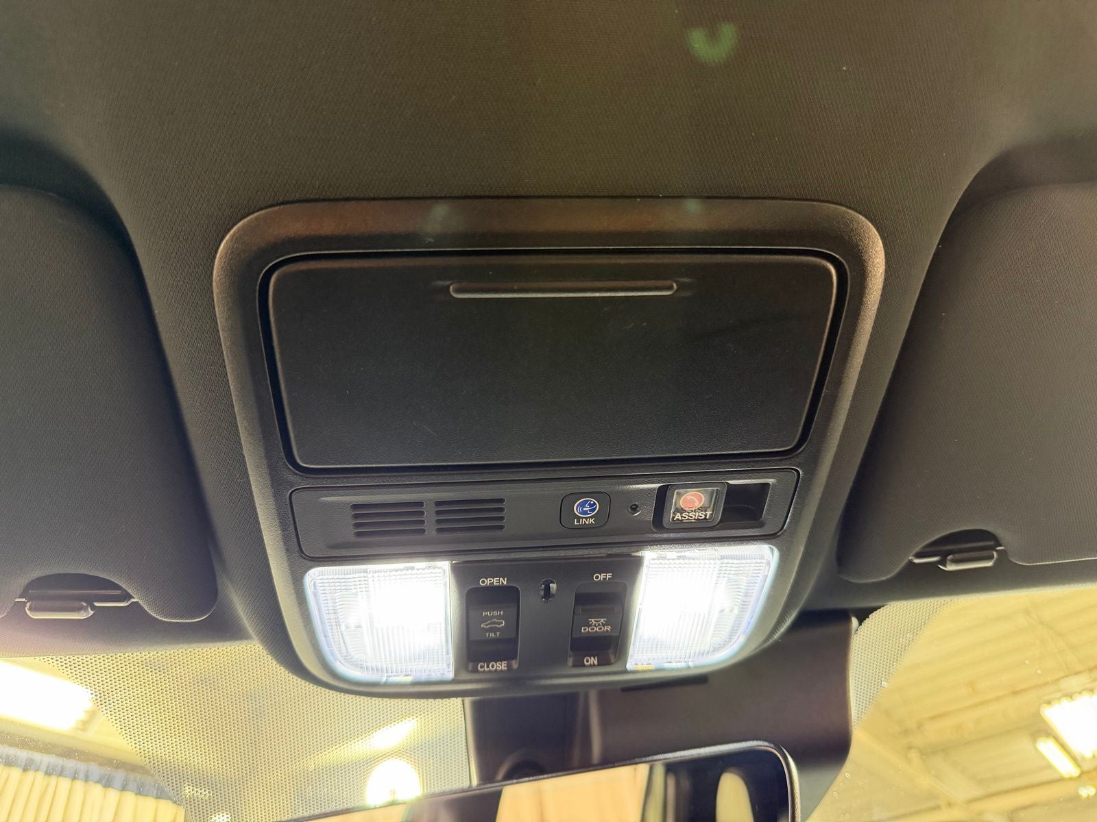 2020 Honda Passport Elite