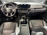 2020 Honda Passport Elite