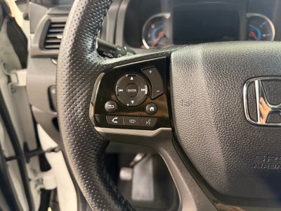 2020 Honda Passport Elite
