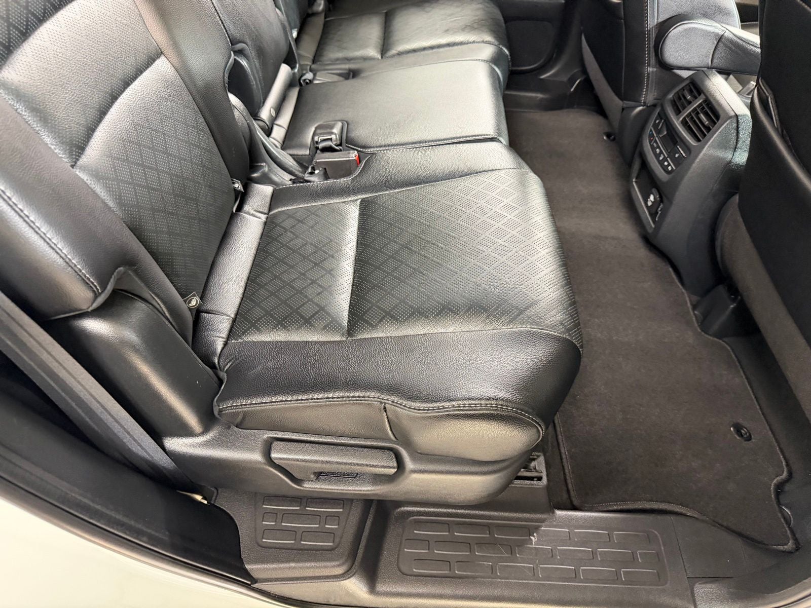 2020 Honda Passport Elite