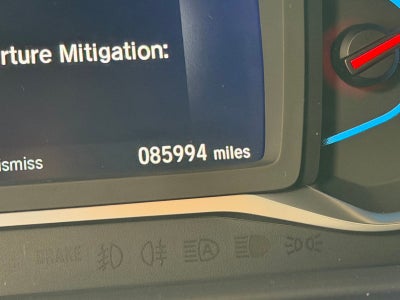 2020 Honda Passport Elite