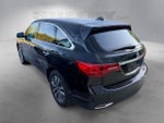 2016 Acura MDX 3.5L