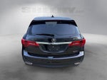 2016 Acura MDX 3.5L