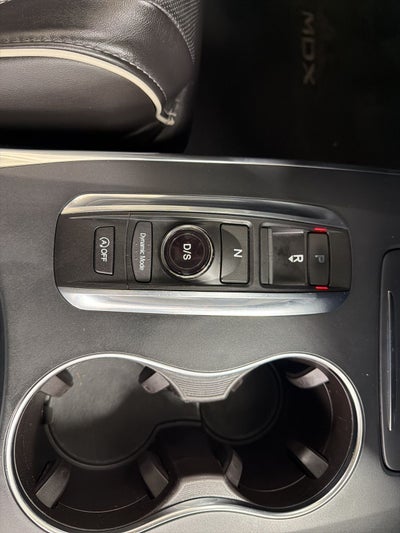 2017 Acura MDX 3.5L SH-AWD w/Advance Package