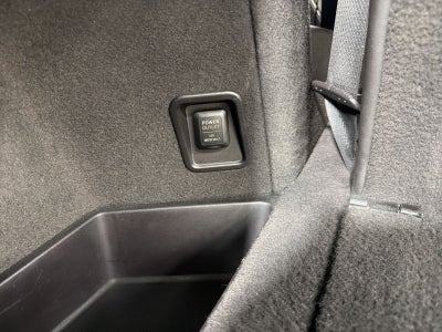 2017 Acura MDX 3.5L SH-AWD w/Advance Package