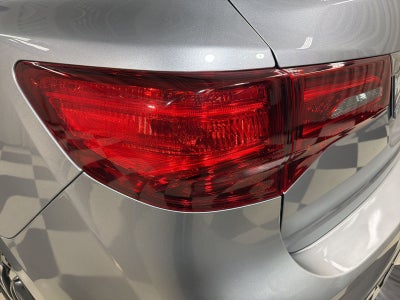 2017 Acura MDX 3.5L SH-AWD w/Advance Package