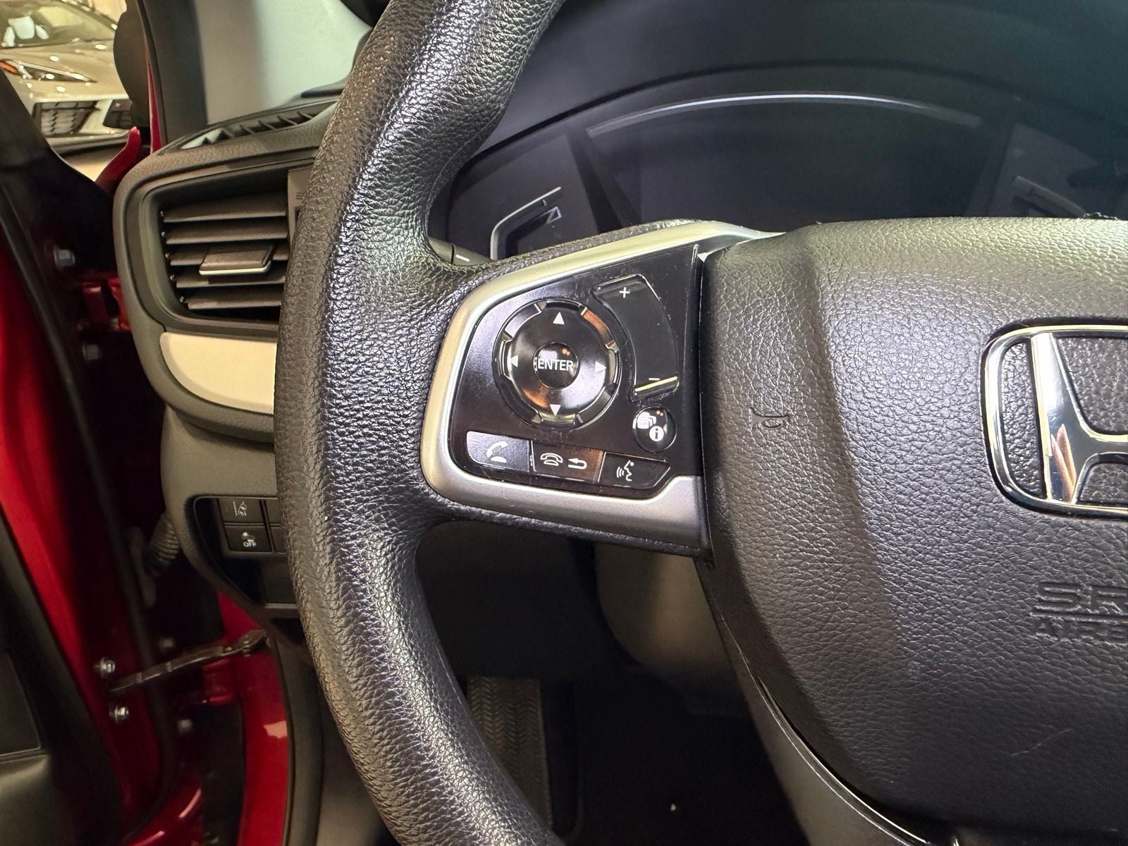 2020 Honda CR-V LX