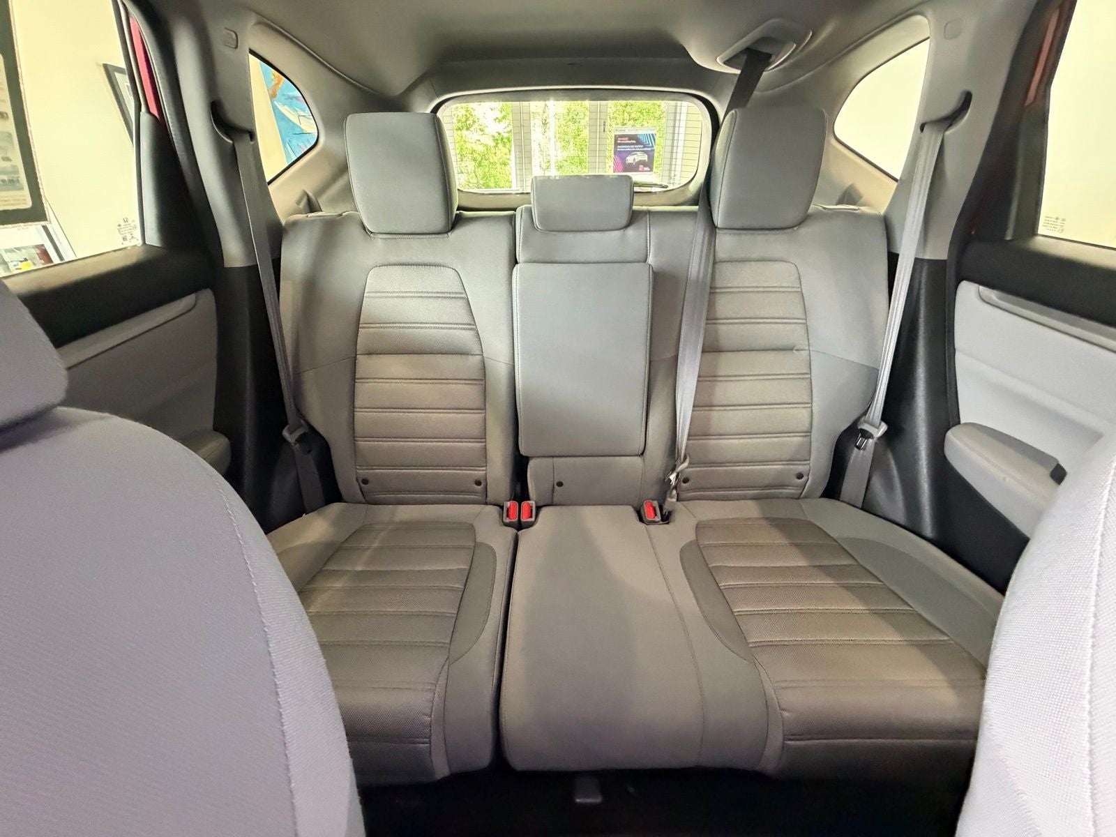 2020 Honda CR-V LX
