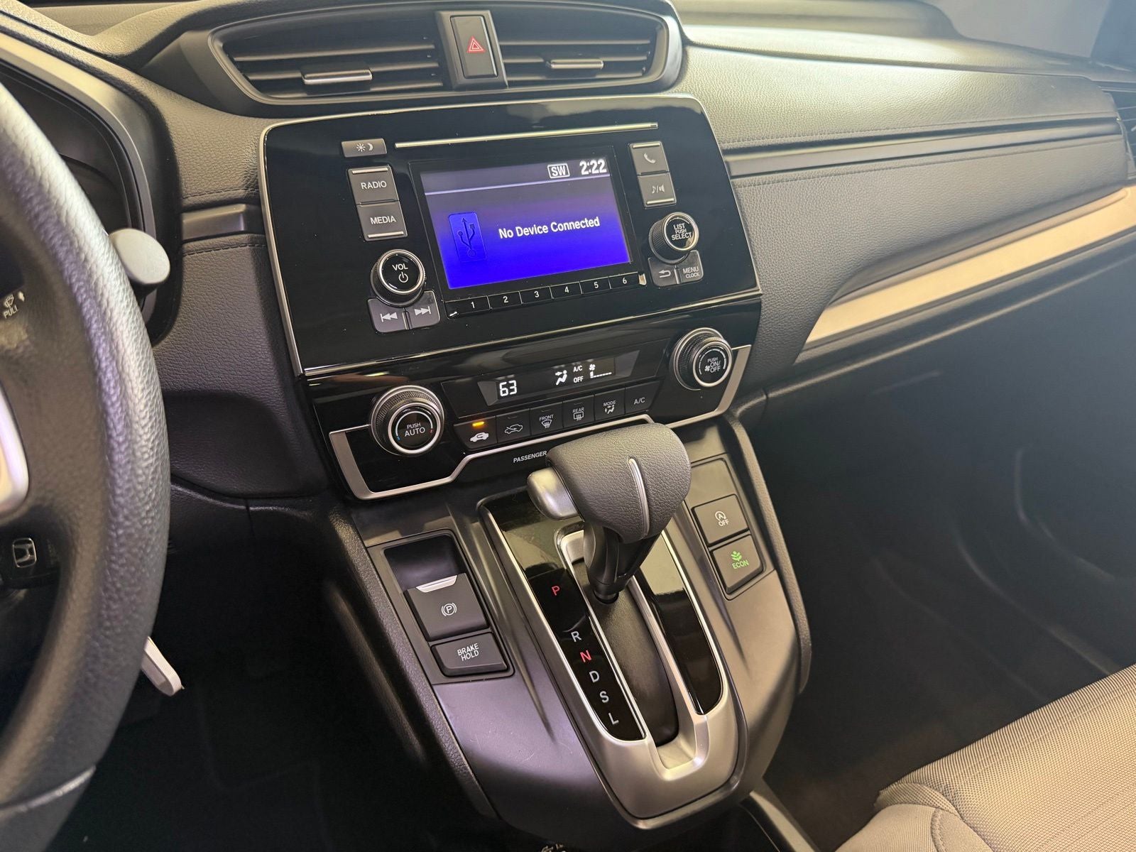 2020 Honda CR-V LX