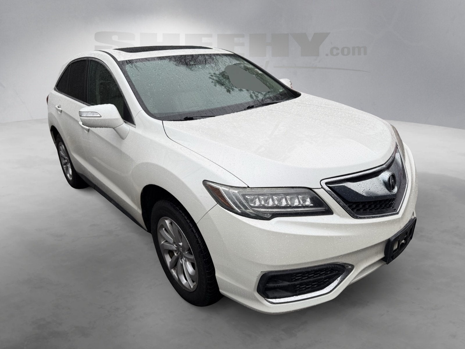 2016 Acura RDX Base