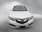 2016 Acura RDX Base