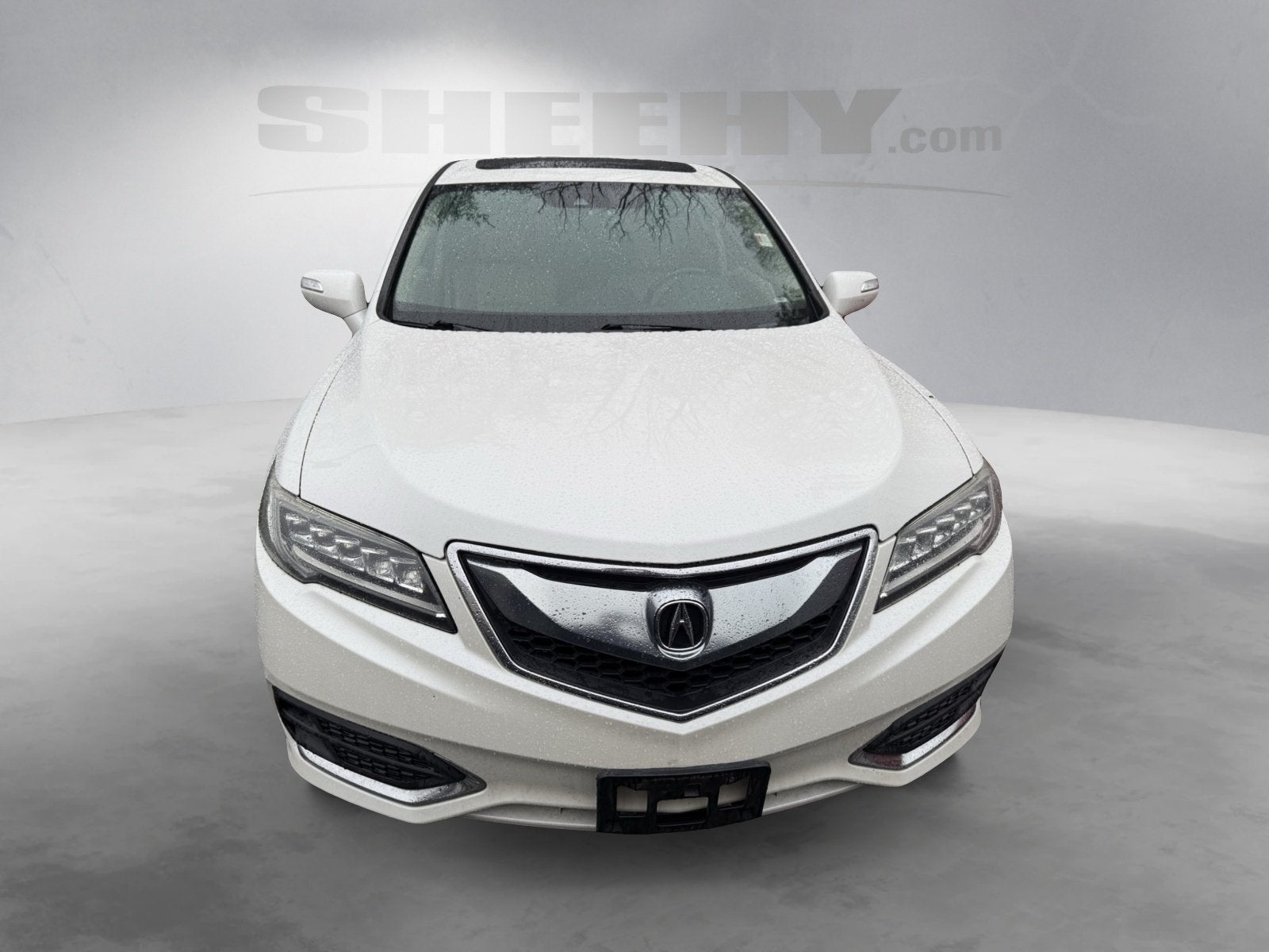 2016 Acura RDX Base