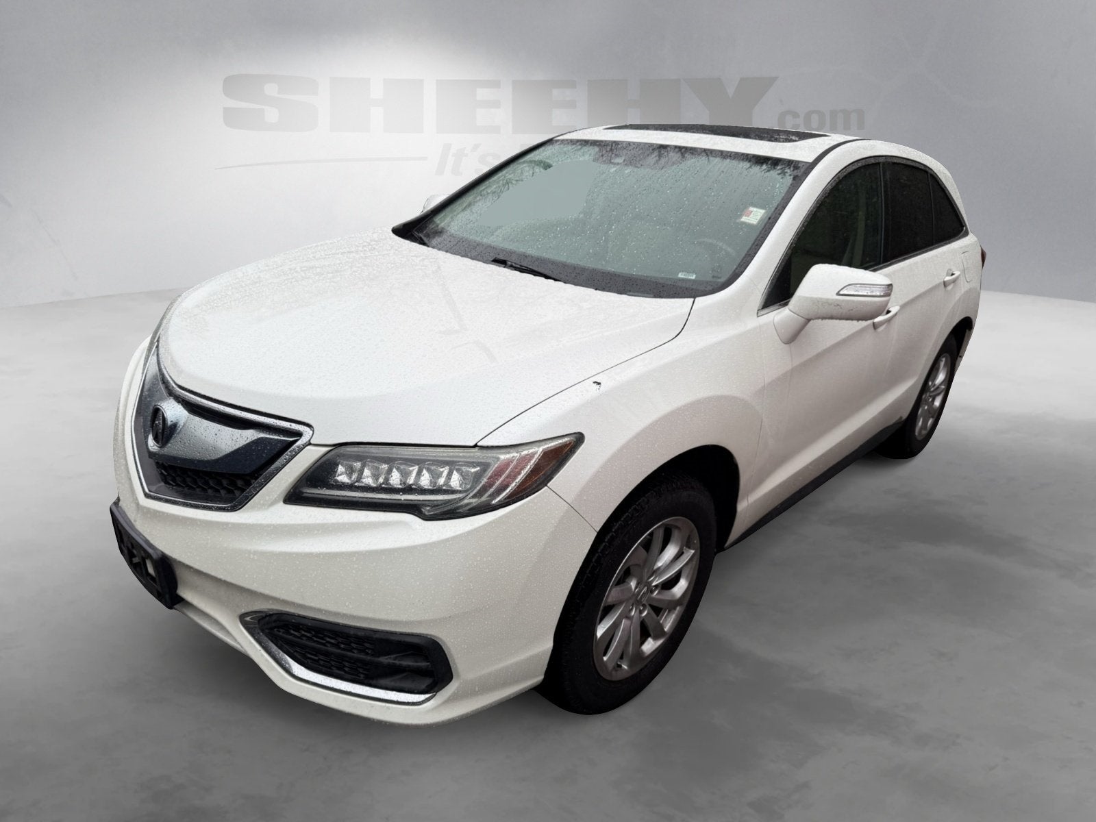 2016 Acura RDX Base