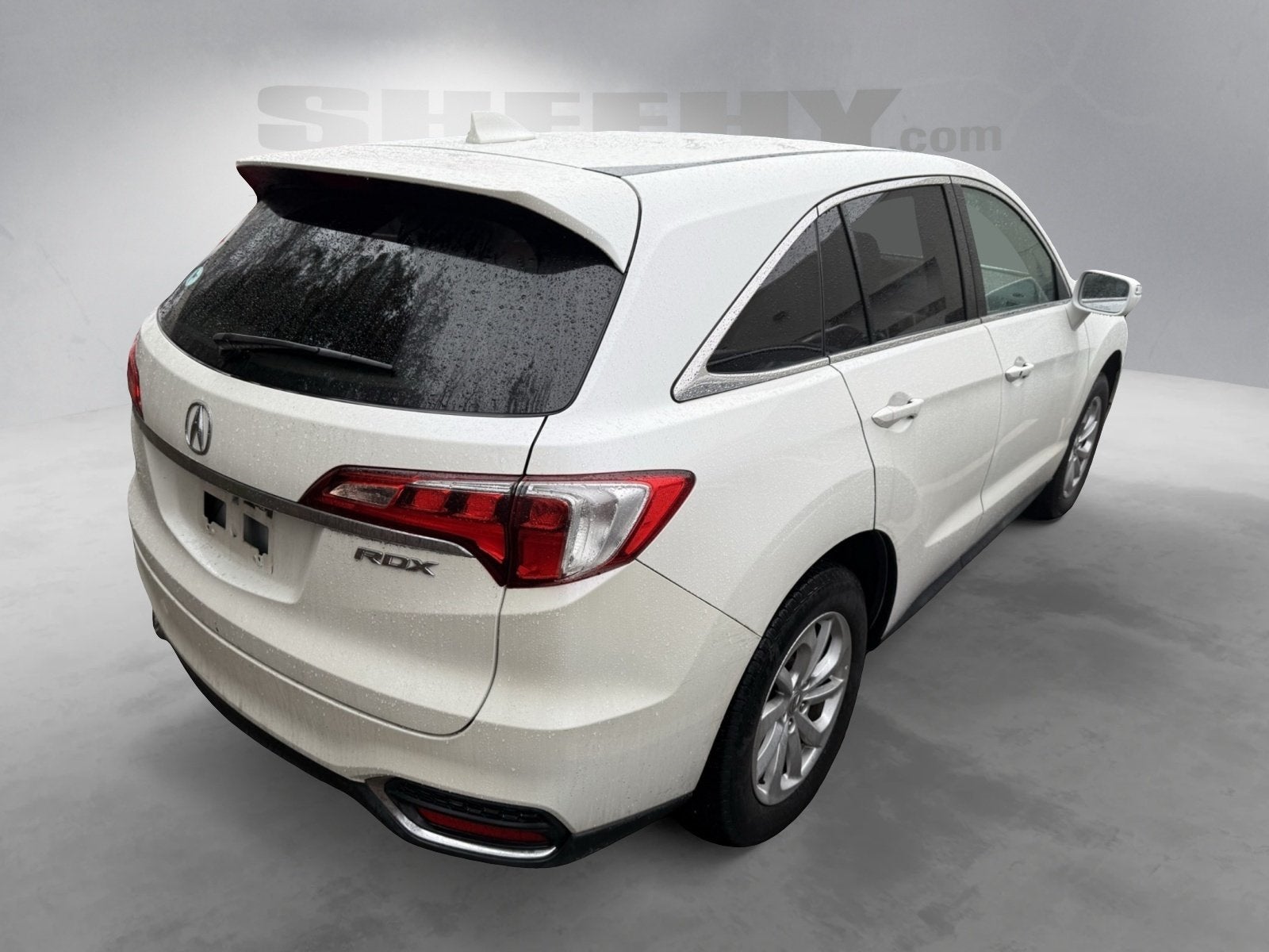 2016 Acura RDX Base