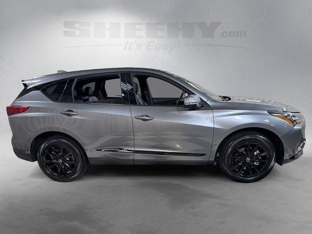 2025 Acura RDX Base SH-AWD