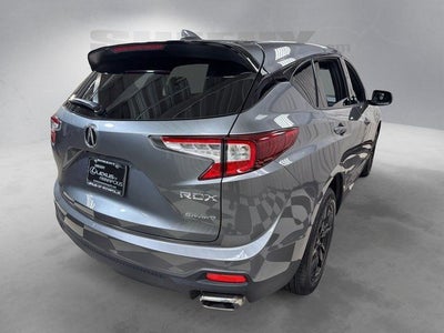 2025 Acura RDX Base SH-AWD