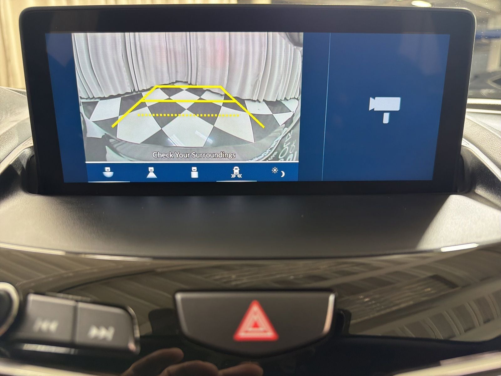 2025 Acura RDX Base SH-AWD