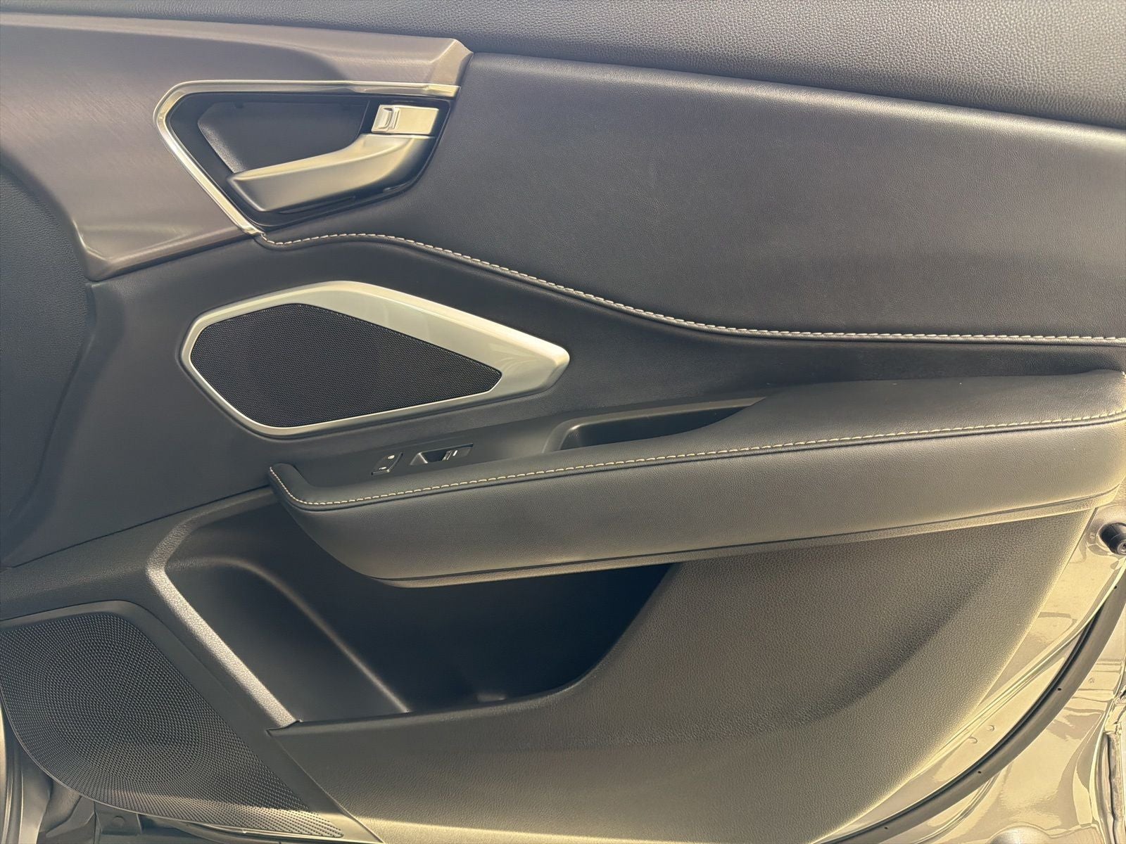 2025 Acura RDX Base SH-AWD