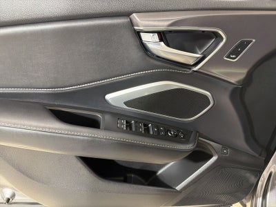 2025 Acura RDX Base SH-AWD