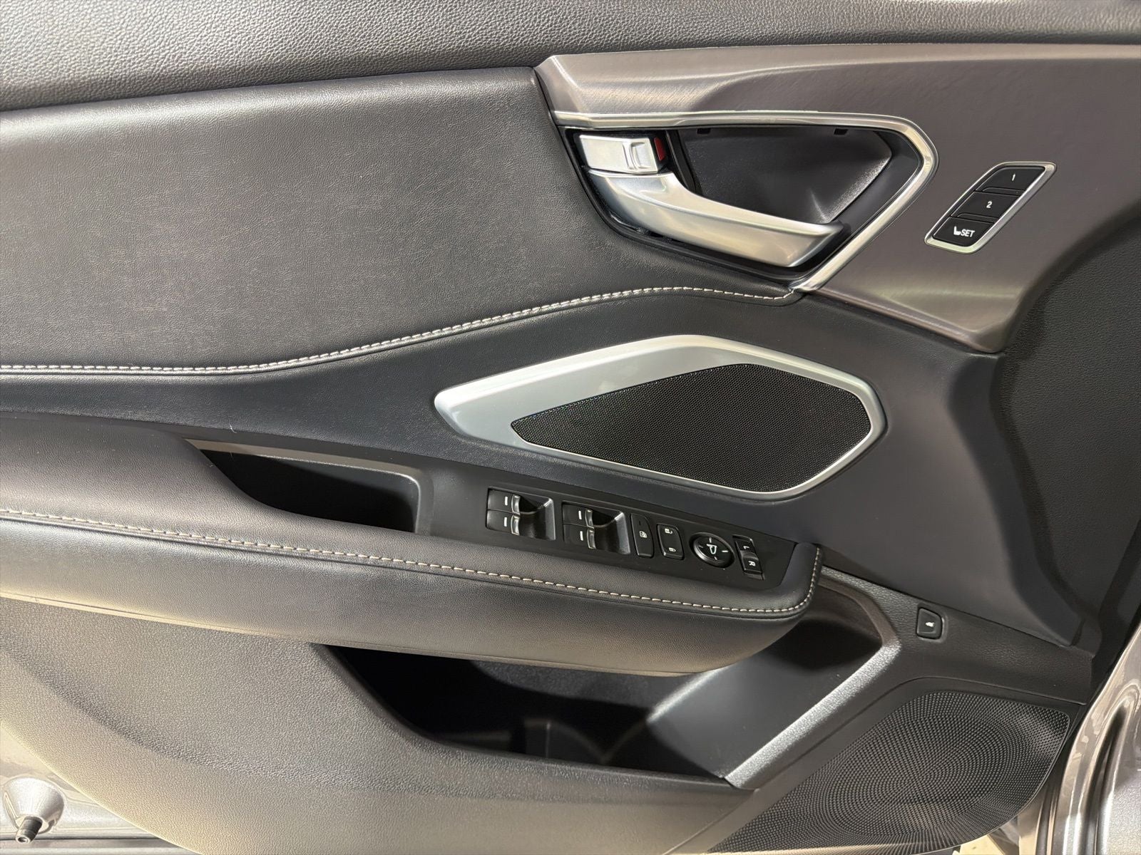2025 Acura RDX Base SH-AWD