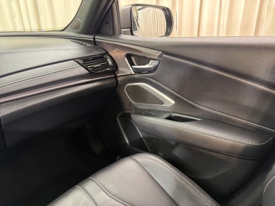 2025 Acura RDX Base SH-AWD