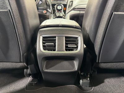 2025 Acura RDX Base SH-AWD