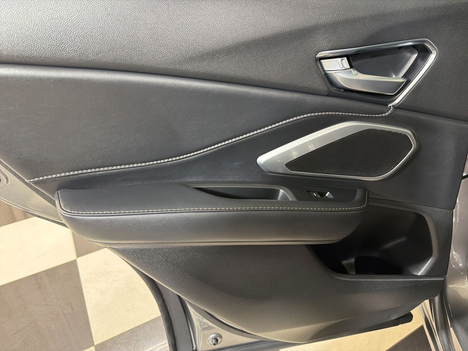 2025 Acura RDX Base SH-AWD