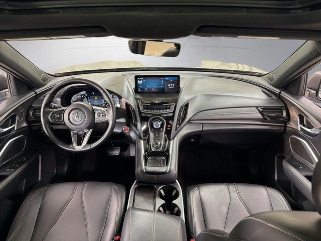 2025 Acura RDX Base SH-AWD