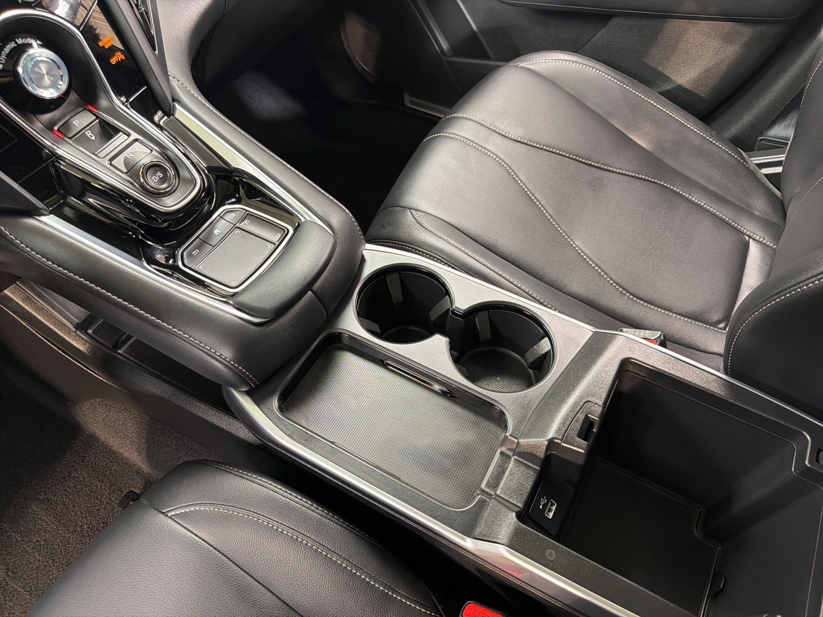 2025 Acura RDX Base SH-AWD
